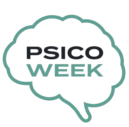 Logotipo PsicoWeek